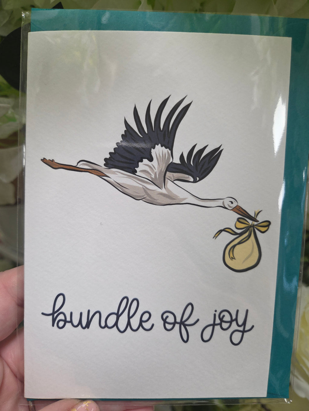 HueCompleteMe greeting cards
