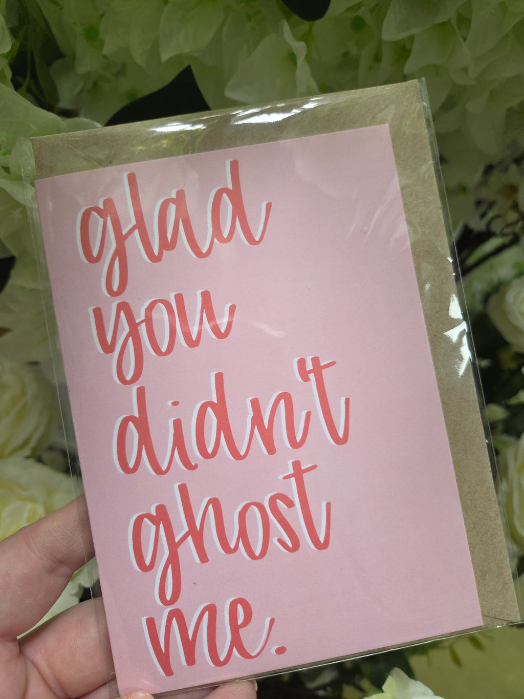 HueCompleteMe greeting cards