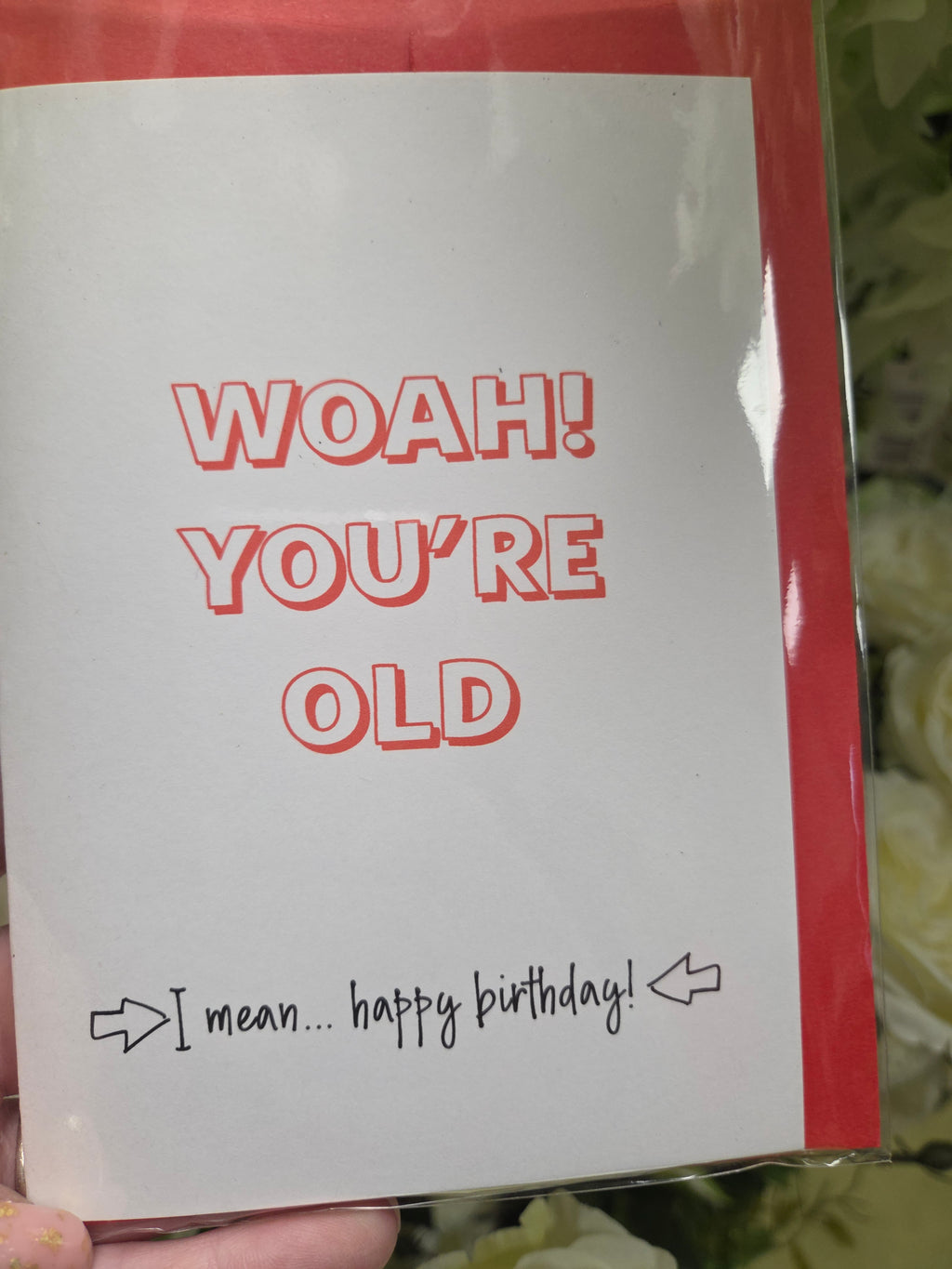 HueCompleteMe greeting cards