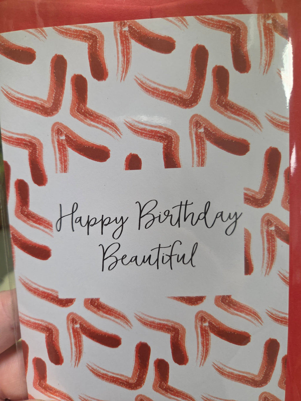 HueCompleteMe greeting cards