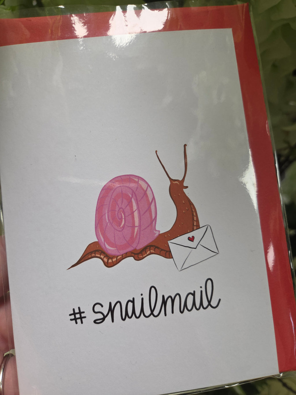 HueCompleteMe greeting cards