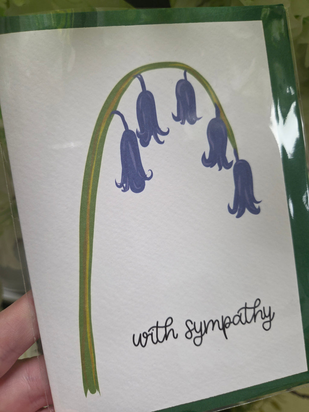 HueCompleteMe greeting cards