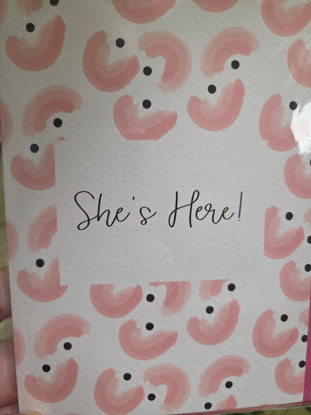 HueCompleteMe greeting cards