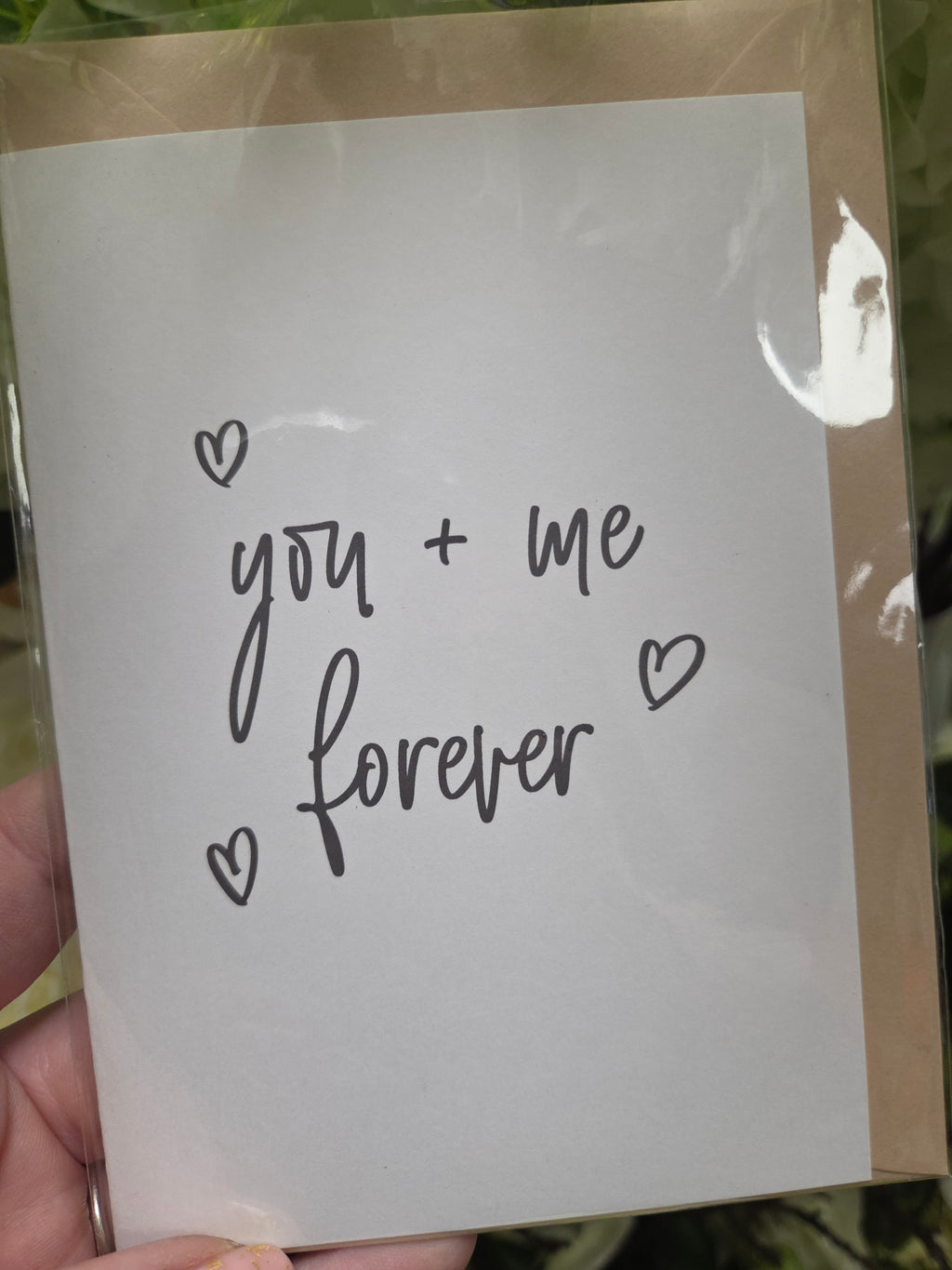HueCompleteMe greeting cards