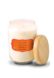 Celtic Candle