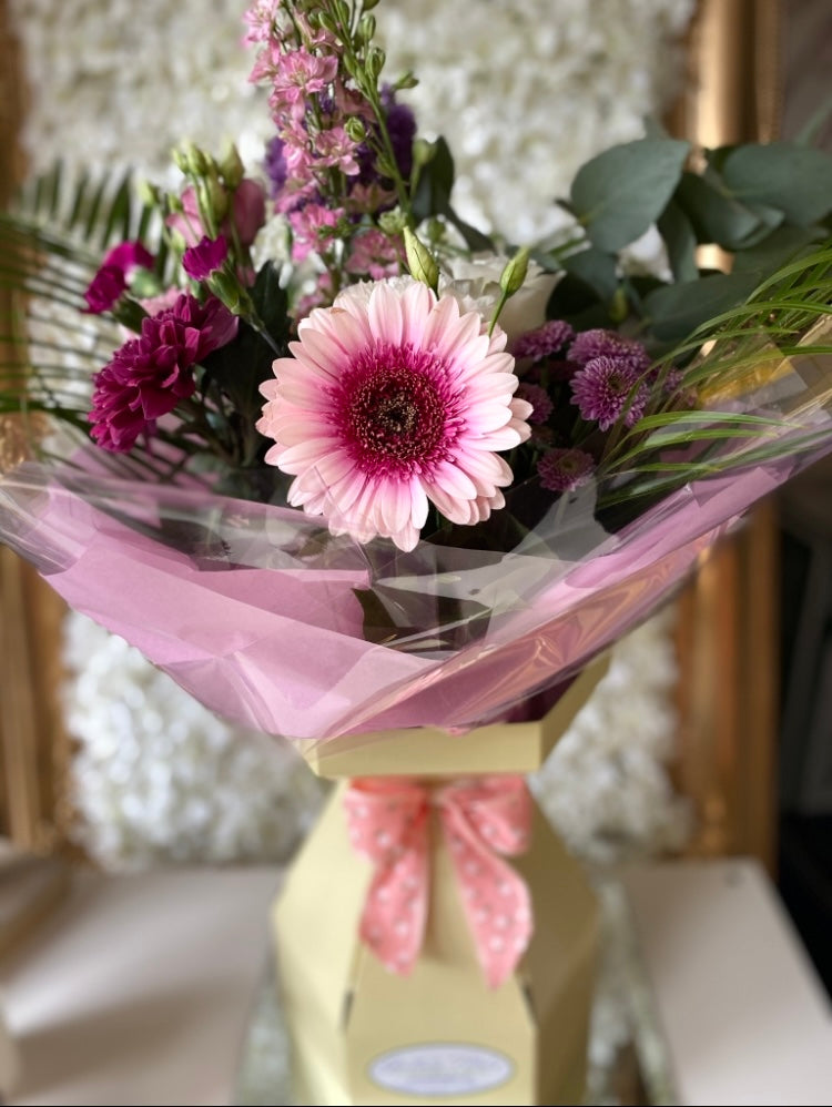 Florist Choice Open Order