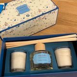 Celtic Candles Mini gift set Special Offer
