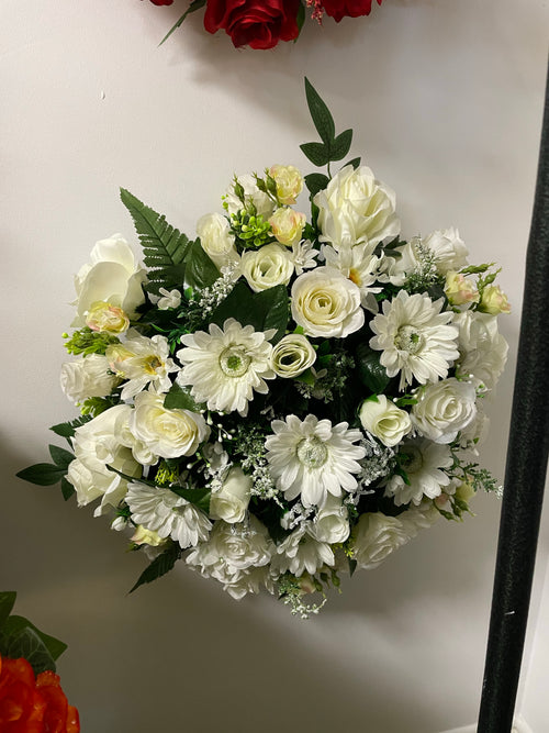 Artificial Flower Spray