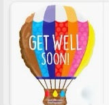 Helium Balloon