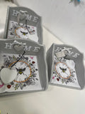 Serviette Holder