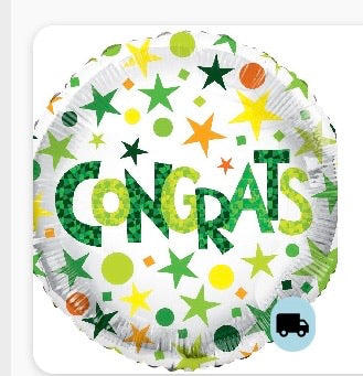 Helium Balloon