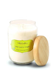 Celtic Candle