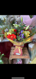 Florist choice open order